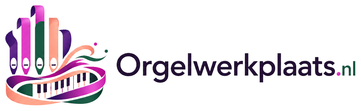 Orgelwerkplaats.nl